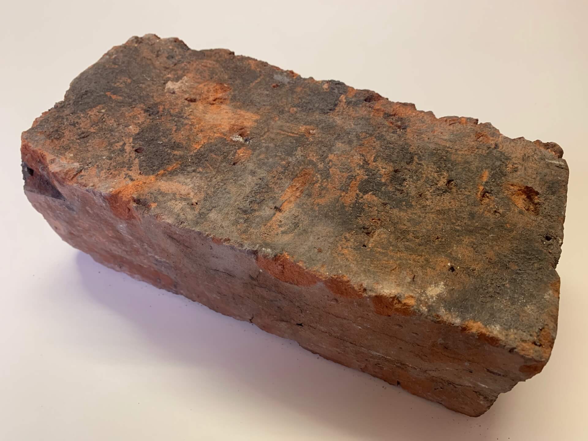 ヨーロッパレンガ オランダやベルギー の色や特徴 おすすめの使い方 用途 レンガ住宅ガイド